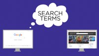 Generating Search Terms video thumbnail