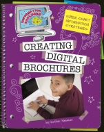 Click here to view the eBook titled Creating Digital Brochures